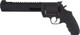 8 3/8" 5-SHOT BLUED RUBBERTAURUS RAGING HUNTER 500S&W 