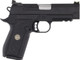 LIGHT RAIL 15RD BLACK ARMORWILSON EDC X9 2.0 9MM 4" WITH 