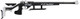 PRECISION RIFLE BLACKTEC STOCKWALTHER KK500 BLACKTEC 22LR 