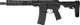 12.5" 30RD W/RIP BRACE BLACKCMMG PISTOL BANSHEE MK4 300AAC 