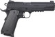 10MM ADJ SIGHT 9RD BLACK<GIRSAN MC1911S INFLUENCER GOVT 