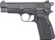 3.88" BARREL BLACK*<GIRSAN MCP35PI 9MM HI-POWER 
