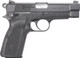 3.88" BARREL BLACK*<GIRSAN MCP35PI 9MM HI-POWER 