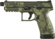OPTICS READY 17RD OD CAMOGIRSAN MC9 DISRUPTOR 9MM 