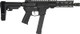 8" W/ RIP BRACE BLACKCMMG PISTOL BANSHEE MKG 45ACP 