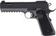 GOVT 9MM ADJ SIGHT 9RD TUNGSTNGIRSAN MC1911S INFLUENCER X 