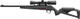 8SH BLD/BLK W/VORTEX CRSFRII*WINCHESTER XPERT BR 17WSM 18" 
