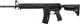 NATO 16" 1-30RD MAG BLACKBCM MID-16 MOD-0 PKMR 5.56 