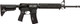 NATO 16" 1-30RD MAG BLACKBCM MID-16 MOD-0 PKMR 5.56 