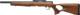 22LR 18" 10RD BLUED/WOODSAVAGE B22 TIMBER THUMBHOLE 