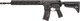5.56MM 16" M-LOK BLACK 1-30RDBCM RECCE-16 MCMR-LW AR-15 