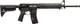 NATO 16" 1-30RD MAG BLACKBCM MID-16 MOD-0 PMCR 5.56 