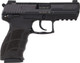 3.85" BBL 2-10RD W/SAFETYHK P30S V3 DA/SA TRIGGER 40S&W 