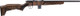 18" MATTE/BROWN LAMINATESAVAGE 93R17 MINIMALIST 17HMR 