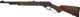 20" BBL. BLUED WOODROSSI R95 360 BUCK HAMMER 