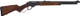 20" BBL. BLACK WOODROSSI R95 CLASSIC 444 MARLIN 