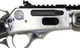 SS LAMINATE DEER ENGRAVINGROSSI R95 30-30 WIN 20" BBL. 