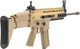 16.2" 30RD FDEFN SCAR 16S NRCH 5.56 NATO 