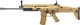 16.2" 30RD FDEFN SCAR 16S NRCH 5.56 NATO 