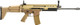 16.2" 30RD FDEFN SCAR 16S NRCH 5.56 NATO 
