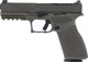 10RD OD GRN W/U-NOTCH SIGHTSSPRINGFIELD ECHELON 9MM 4.5" 