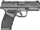 OSP 9MM 3.7" 10RD BLACKSPRINGFIELD HELLCAT PRO CMPCT 