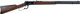 12-SH 24" OCTAGON BL HARDWOODHERITAGE R92 44MAG LEVER 