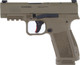 OR FS 2-17RD MAGS FDECANIK METE MC9LS 9MM 3.68" BBL 