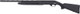 BLACK SYNTHETICIVER JOHNSON 12GA 3" 26"VR 