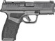 9MM COMPACT 3.7" 10RNDSPRINGFIELD HELLCAT PRO OSP 