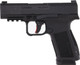 OR FS 2-17RD MAGS BLACKCANIK METE MC9LS 9MM 3.68" BBL 
