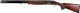 28"VR MATTE BLACK WALNUTIVER JOHNSON 600 O/U 20GA 3" 