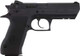 4.4" AS 2-16RD MAG BLACK STEELIWI JERICHO 941 DECOCKER 9MM 