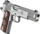 45ACP 4.25" 8RD SS/BLUED G10<SPRINGFIELD 1911 EMISSARY 