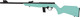 16" CYAN SYNTHETICROSSI RB22 COMPACT 22LR BOLT 