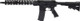 RIFLE 5.56 16" BBL. 30-SHOTRF FR16-5.56SOC-15RPR-CAR AR 
