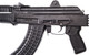 PISTOL W/1-30RD MAGAZINEARSENAL SAM7K-55 7.62X39 