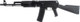 RIFLE W/1-30RD MAGAZINEARSENAL SAM5-94 5.56x45 