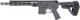 5.56 NATO 11.5" BBL 10RD MAGBUSHMASTER BRAVO ZULU PISTOL 