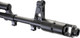 RIFLE 1-10RD MAG BLACKARSENAL SAM7SF-84E 7.62X39 
