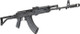 RIFLE 1-10RD MAG BLACKARSENAL SAM7SF-84E 7.62X39 