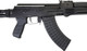 RIFLE 1-10RD MAG BLACKARSENAL SAM7SF-84E 7.62X39 