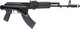 RIFLE 1-10RD MAG BLACKARSENAL SAM7SF-84E 7.62X39 