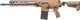 TELE STOCK 16" 20RD COYOTESIG MCX SPEAR 7.62X51 NATO 