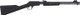 18" 15-SHOT BLACK SYNTHETICROSSI GALLERY 22WMR PUMP 