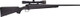 SYN W/3-9X40 LPLD VX FREEDOM<REMINGTON 783 7MM RM 24" BLACK 