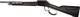 LEVER 16.5" 10-SHOT BLACK SYNROSSI RIO BRAVO TACTICAL 22LR 