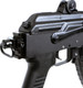PISTOL W/1-5RD MAGAZINEARSENAL SAM7K-44 7.62X39 