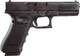 COMPENSATED 17-SHOT BLACK TALOGLOCK 17C 9MM GEN4 FIXED SIGHT 
