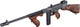 TRUMP SAVE AMERICA EDITIONTHOMPSON 1927A1 45ACP CARBINE 